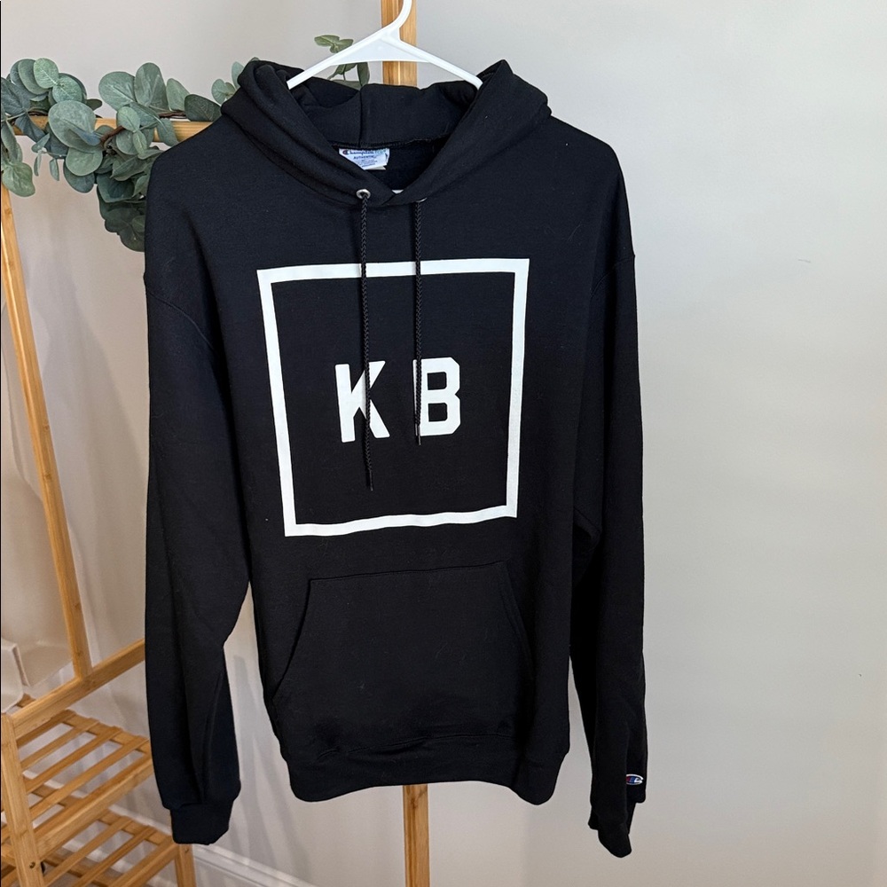 Official Kane Brown Tour Merch Hoodie